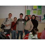 Atmosf�ra pred otvoren�m s��a�e