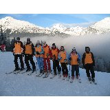 2. dru�stvo po�as v�cviku