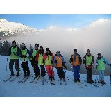 1. dru�stvo po�as v�cviku