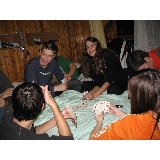 Vo�n� �as na izb�ch