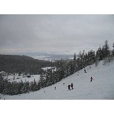 V�cvik na �trbskom plese pon�ka aj tak�to v�h�ady