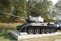 obrázok 42 z Tradičná exkurzia do Svidníka a na Duklu