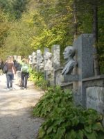 obrázok 17 z Tradičná exkurzia do Svidníka a na Duklu