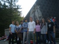 obrázok 20 z Tradičná exkurzia do Svidníka a na Duklu