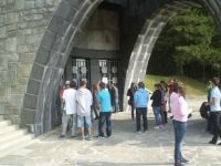 obrázok 25 z Tradičná exkurzia do Svidníka a na Duklu