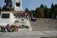 obrázok 40 z Tradičná exkurzia do Svidníka a na Duklu