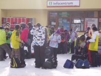 obrázok 38 z Lyžiarsky kurz 1.E a kvinta na Štrbskom plese vo Vysokých Tatrách