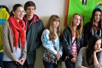 obrázok 6 z Deň otvorených dverí na GJAR