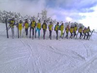 obrázok 44 z Lyžiarsky kurz