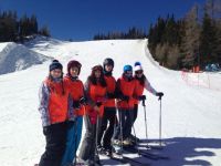 obrázok 22 z Lyžiarsky kurz