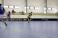 obrázok 43 z Majstrovstvá Slovenska vo florbale SŠ