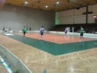 obrázok 13 z Majstrovstvá Slovenska vo florbale SŠ