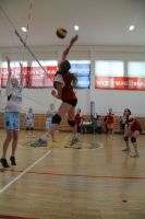 obrázok 8 z Finále okresného kola vo volejbale SŠ