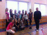 obrázok 1 z Marat�n aerobik