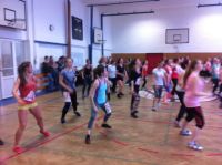 obrázok 10 z Marat�n aerobik