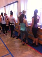 obrázok 11 z Marat�n aerobik