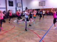 obrázok 12 z Marat�n aerobik