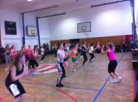 obrázok 13 z Marat�n aerobik