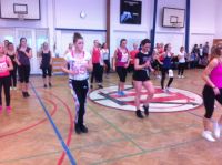 obrázok 14 z Marat�n aerobik