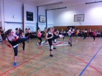 obrázok 15 z Marat�n aerobik