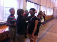 obrázok 17 z Marat�n aerobik