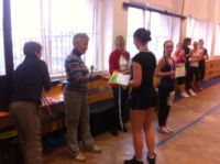 obrázok 18 z Marat�n aerobik