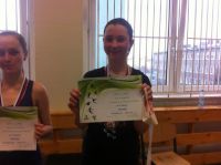 obrázok 19 z Marat�n aerobik