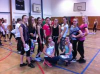 obrázok 2 z Marat�n aerobik