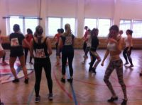 obrázok 8 z Marat�n aerobik