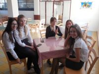 obrázok 33 z Anglo-americké dni na GJAR