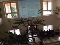 obrázok 3 z Deň otvorených dverí na GJAR