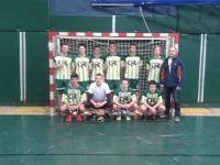 obrázok 6 z Obovdné kolo vo futsale SŠ