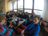 obrázok 29 z Lyžiarsky kurz 1.B, 1.D, Vysoké Tatry