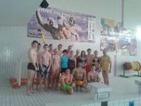 obrázok 1 z Plavecký kurz