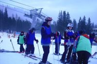 obrázok 21 z Lyžiarsky kurz