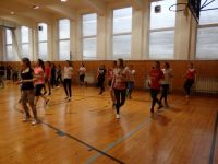 obrázok 4 z Aerobik fitness maratón I