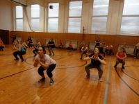 obrázok 20 z Aerobik fitness maratón I