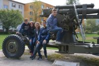 obrázok 9 z Exkurzia do Svidníka a na Duklu