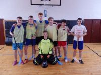 obrázok 30 z Florbalový turnaj II.