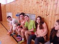 obrázok 25 z Futbalový turnaj I.