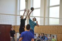 obrázok 5 z Raymanov medziročníkový volejbalový turnaj