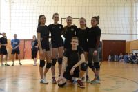 obrázok 61 z Raymanov medziročníkový volejbalový turnaj