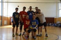 obrázok 64 z Raymanov medziročníkový volejbalový turnaj