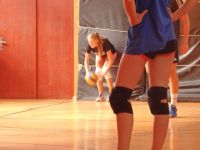 obrázok 11 z Volejbalový turnaj I.