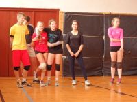 obrázok 46 z Volejbalový turnaj I.