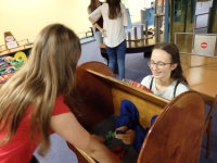 obrázok 17 z Fyzikálno-biologická exkurzia Budapešť