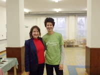 obrázok 3 z ﻿Náboj JUNIOR 2016