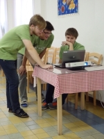 obrázok 26 z ﻿Náboj JUNIOR 2016