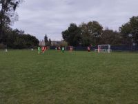 obrázok 2 z Medzitriedny futbalový turnaj príma až kvarta GJAR